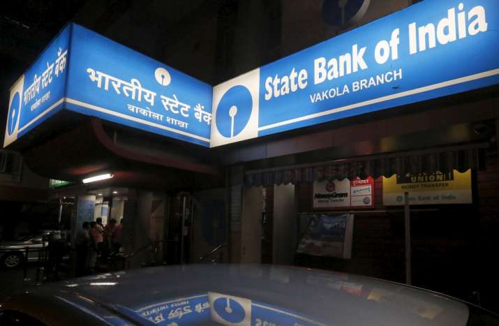 SBI SBI- India TV Paisa