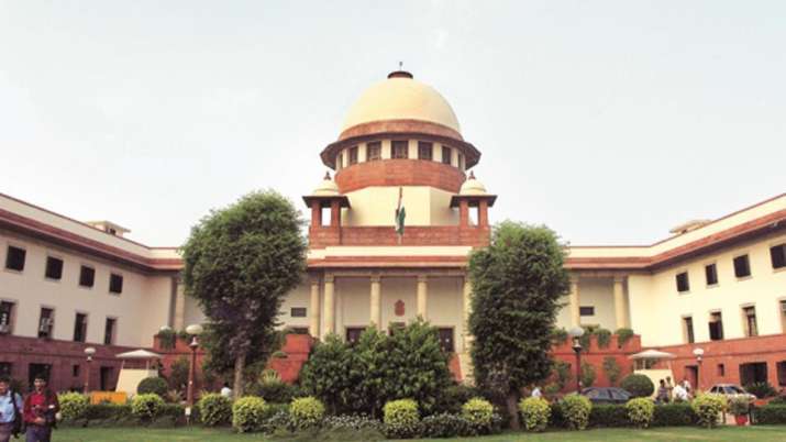 Supreme-Court-terms-Justice-Loya-death-very-serious Supreme-Court-terms-Justice-Loya-death-very-serious- India TV