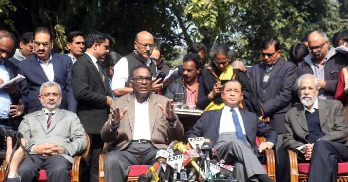 Differences-will-be-resolved-today-says-Attorney-General-KK-Venugopal Differences-will-be-resolved-today-says-Attorney-General-KK-Venugopal- India TV