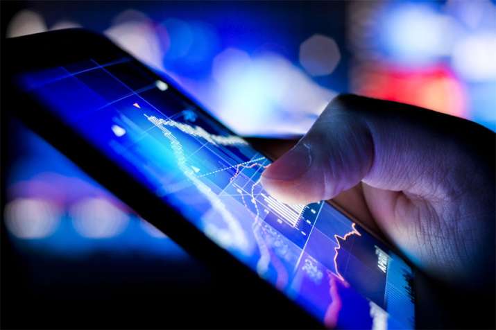 Stock Exchange Stock Exchange- IndiaTV Paisa