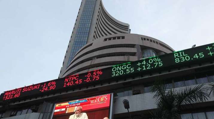 Sensex Sensex- IndiaTV Paisa