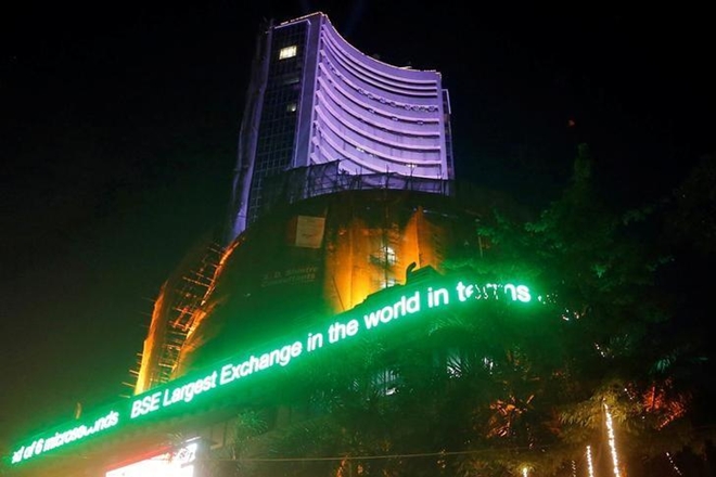Stock Market Stock Market - India TV Paisa