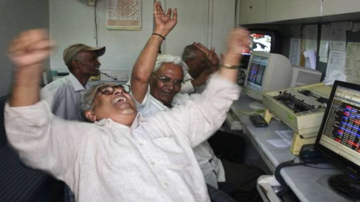 Sensex and Nifty Sensex and Nifty- India TV Paisa