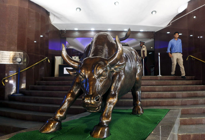 Sensex and Nifty Sensex and Nifty- IndiaTV Paisa