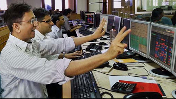 Sensex and Nifty Sensex and Nifty- India TV Paisa