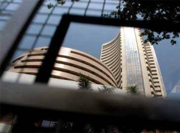 Stock market Stock market - IndiaTV Paisa
