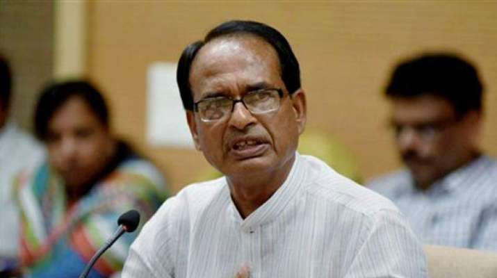 shivraj singh chauhan shivraj singh chauhan- Khabar IndiaTV