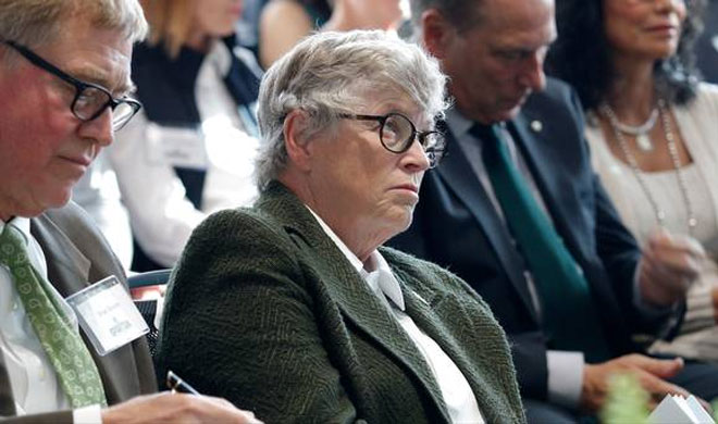 Michigan State athletic director steps down in Larry Nassar fallout Michigan State athletic director steps down in Larry Nassar fallout- India TV