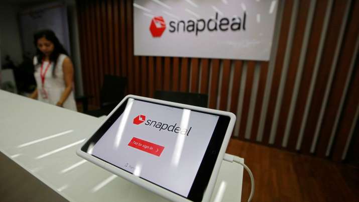 Future Group acquires Vulcan Express of Snapdeal Future Group acquires Vulcan Express of Snapdeal- India TV Paisa