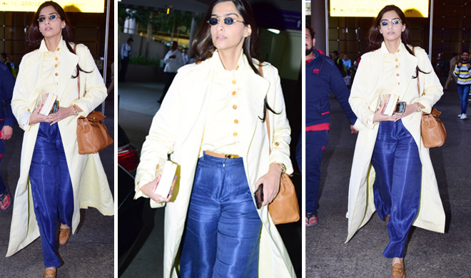 sonam kapoor sonam kapoor- India TV
