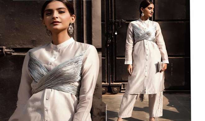 sonam kapoor sonam kapoor- India TV