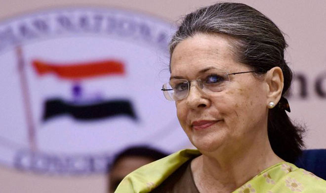 sonia gandhi sonia gandhi- India TV