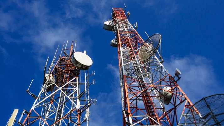 Spectrum Allocation Spectrum Allocation- India TV Paisa