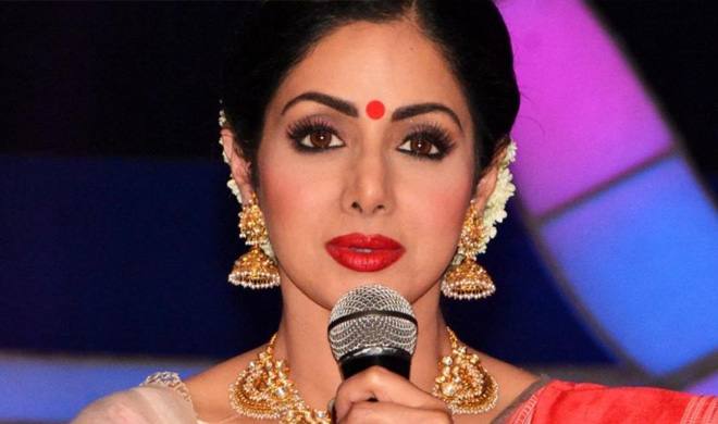 sri devi sri devi- India TV