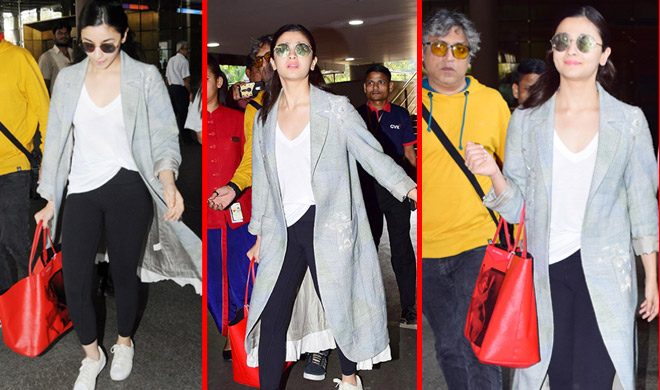 alia bhatt alia bhatt- India TV