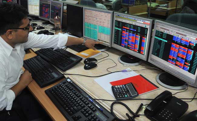 Stock Market Stock Market - India TV Paisa