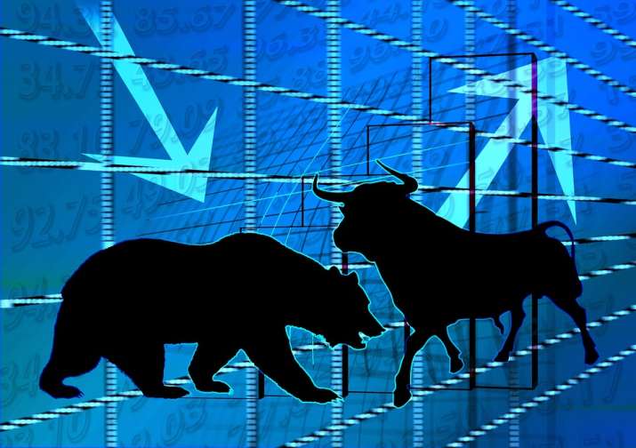 stock Market stock Market- India TV Paisa