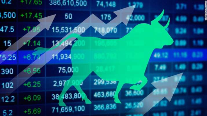 stock Market stock Market- India TV Paisa