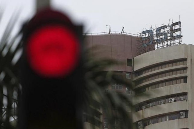 Sensex and Nifty Sensex and Nifty- India TV Paisa
