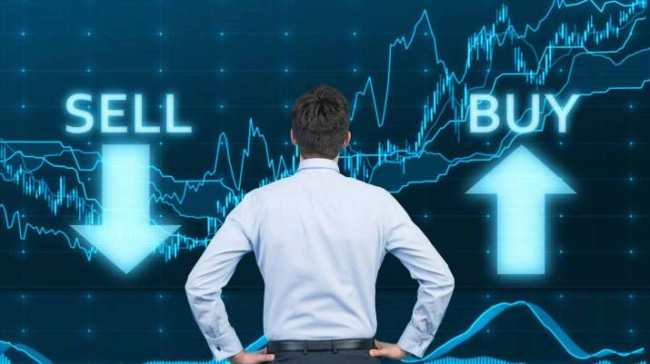 stock Market stock Market- India TV Paisa