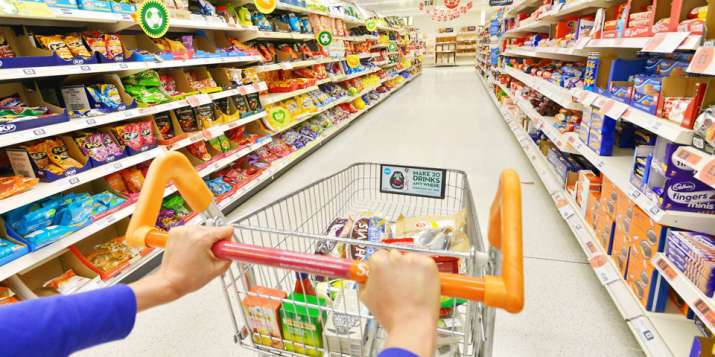 SuperMarket SuperMarket- India TV Paisa