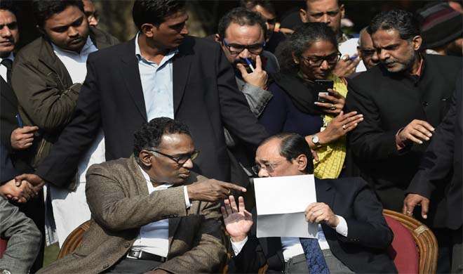 supreme court judges pc supreme court judges pc- India TV