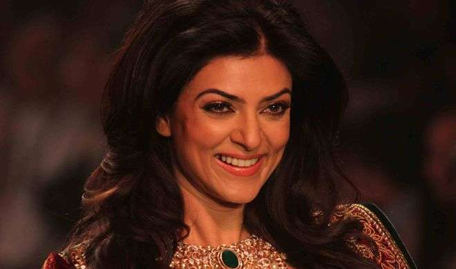 sushmita sen sushmita sen- India TV