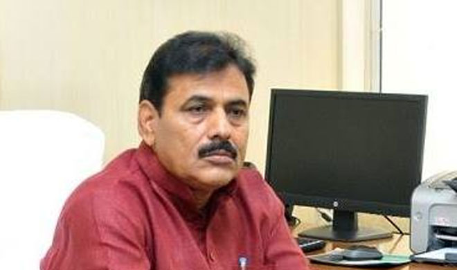 Syed Ghayorul Hasan Rizvi | Facebook Photo Syed Ghayorul Hasan Rizvi | Facebook Photo- India TV