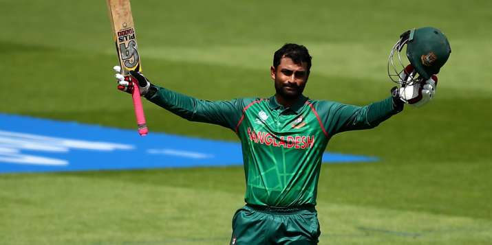 Tamm Iqbal Tamm Iqbal- India TV