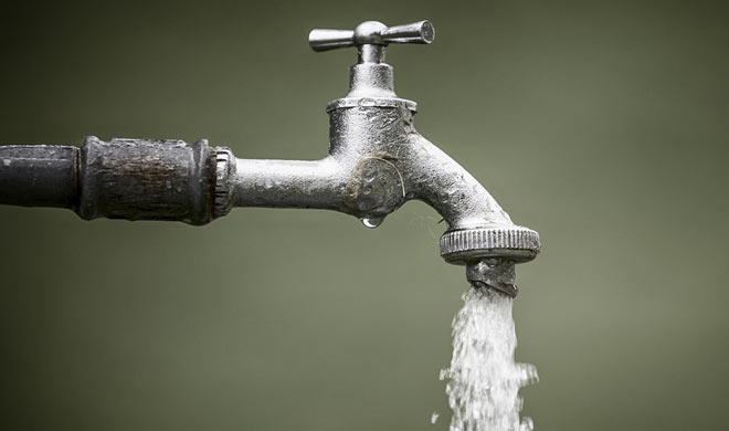 tap water tap water- India TV