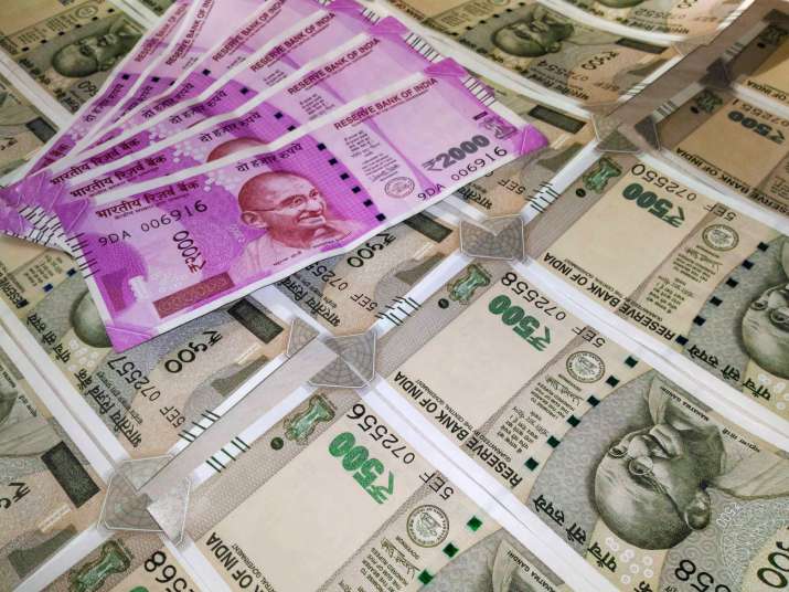 Tax Collection Tax Collection- IndiaTV Paisa