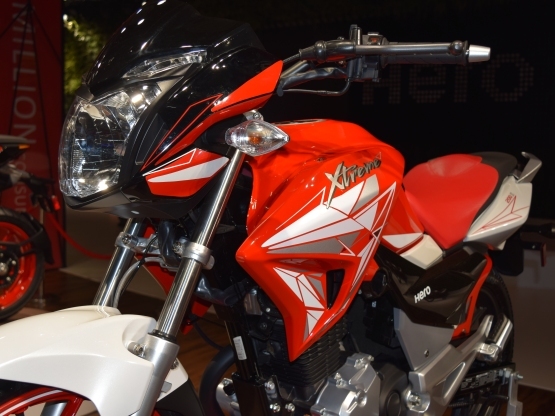 hero xtreme 200 nxt hero xtreme 200 nxt- IndiaTV Paisa