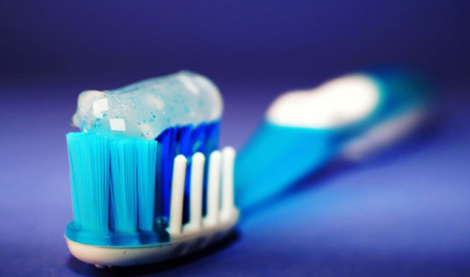 toothpaste toothpaste- India TV