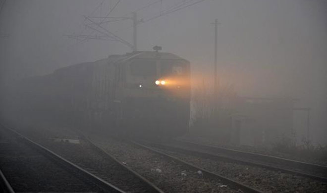 Trains Cancelled | PTI Photo Trains Cancelled | PTI Photo- India TV