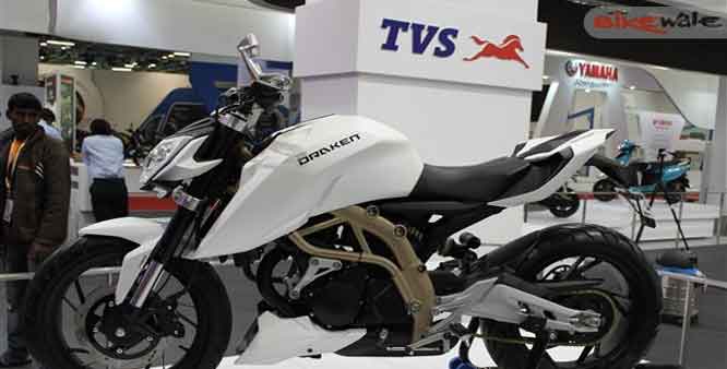 tvs motor tvs motor- India TV Paisa