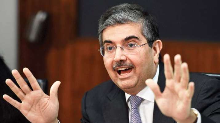 Uday Kotak Uday Kotak- India TV Paisa