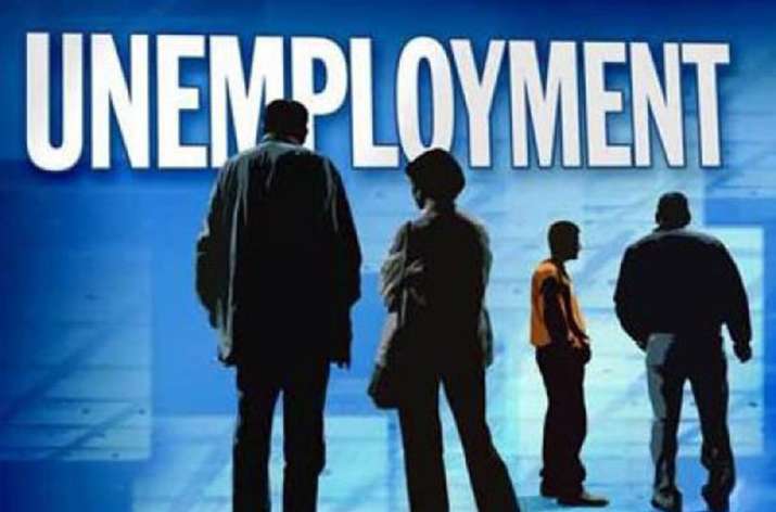 Unemployment Unemployment- India TV Paisa