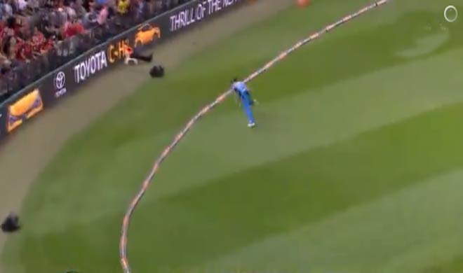 Big Bash League Big Bash League- India TV