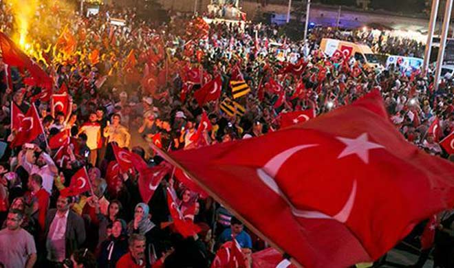 Turkish Emergency limit will increase by 3 months Turkish Emergency limit will increase by 3 months- India TV