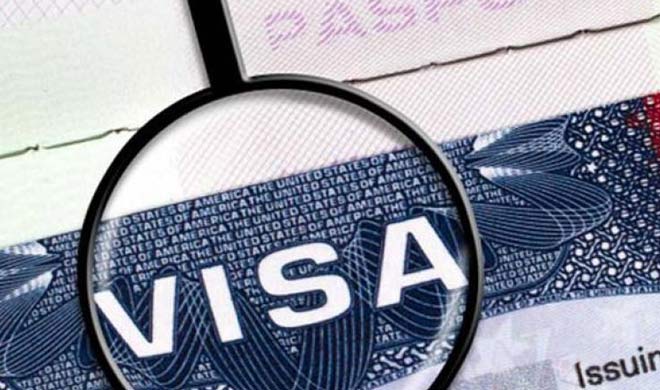 H-1B visa holders requested Trump administration to... H-1B visa holders requested Trump administration to...- India TV
