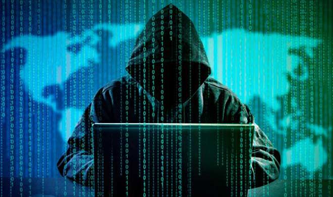 Cyber attack Cyber attack - India TV