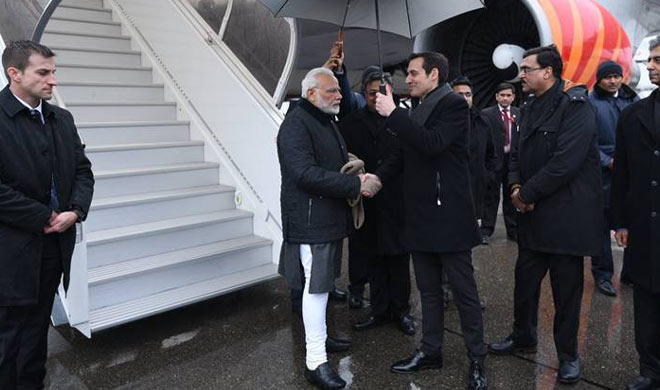 pm modi pm modi- India TV
