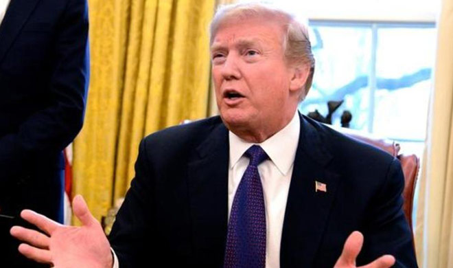 trump ready to give citizenship to some immigrants without... trump ready to give citizenship to some immigrants without...- India TV
