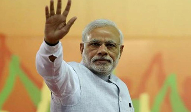 Davos 2018 PM Modi to leave for his first Davos trip today Davos 2018 PM Modi to leave for his first Davos trip today- India TV