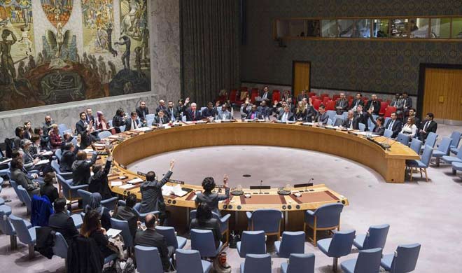 United Nations condemns Kabul attack United Nations condemns Kabul attack- India TV