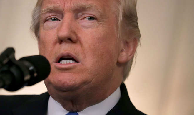 Russian intervention case Trump agreed to talk to Muller Russian intervention case Trump agreed to talk to Muller- India TV