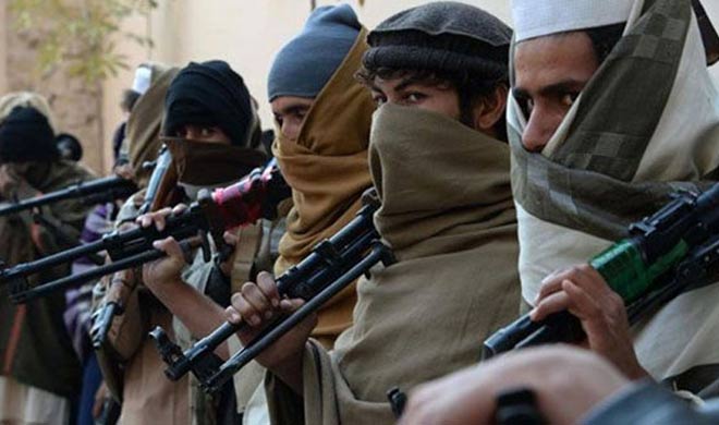 US asks Pakistan to immediately arrest or expel Taliban... US asks Pakistan to immediately arrest or expel Taliban...- India TV