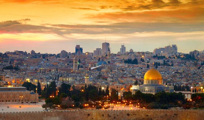 israel israel- India TV