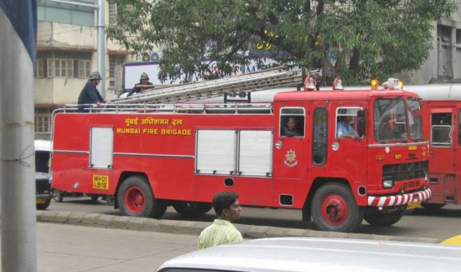 mumbai mumbai- India TV