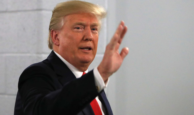 DAVOS 2018 Donald Trump to Address World Economic Forum on... DAVOS 2018 Donald Trump to Address World Economic Forum on...- India TV
